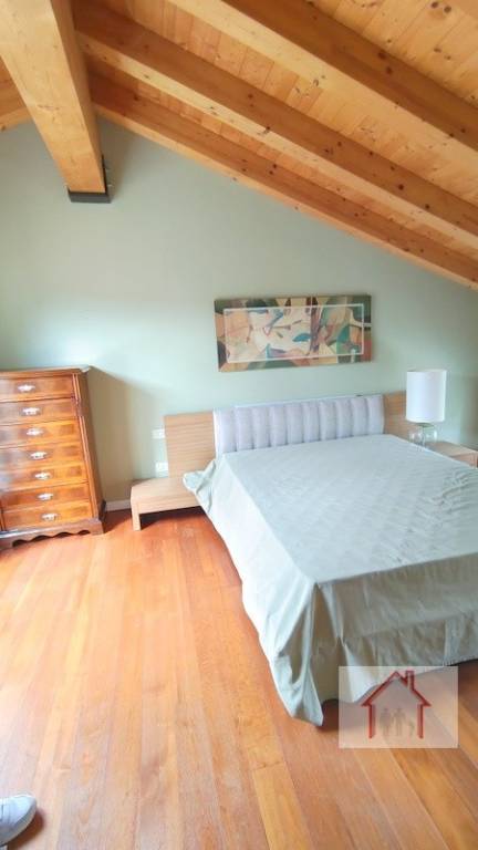 appartamento in vendita a Volpago del Montello