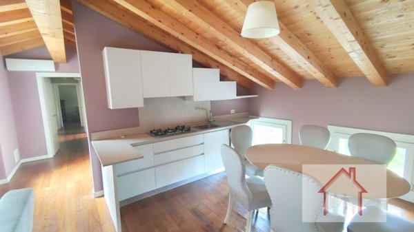 appartamento in vendita a Volpago del Montello
