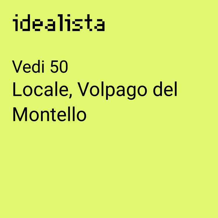 casa indipendente in vendita a Volpago del Montello in zona Selva del Montello