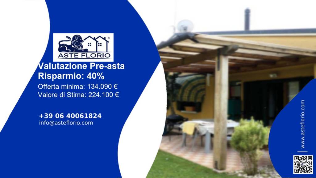 appartamento in vendita a Volpago del Montello in zona Selva del Montello