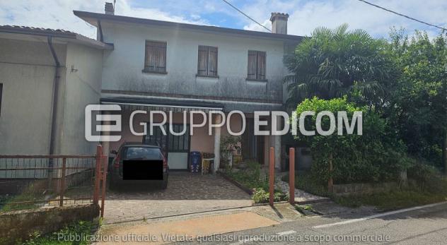 appartamento in vendita a Volpago del Montello