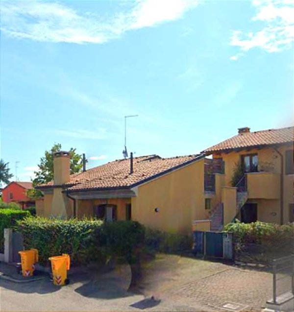 appartamento in vendita a Volpago del Montello
