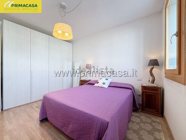 appartamento in vendita a Volpago del Montello
