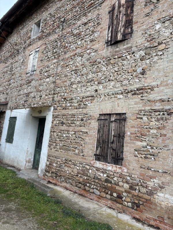casa semindipendente in vendita a Volpago del Montello