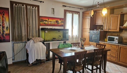casa semindipendente in vendita a Volpago del Montello