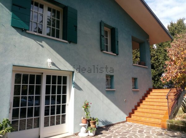 casa indipendente in vendita a Volpago del Montello