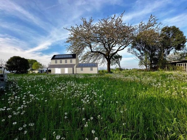 casa indipendente in vendita a Volpago del Montello