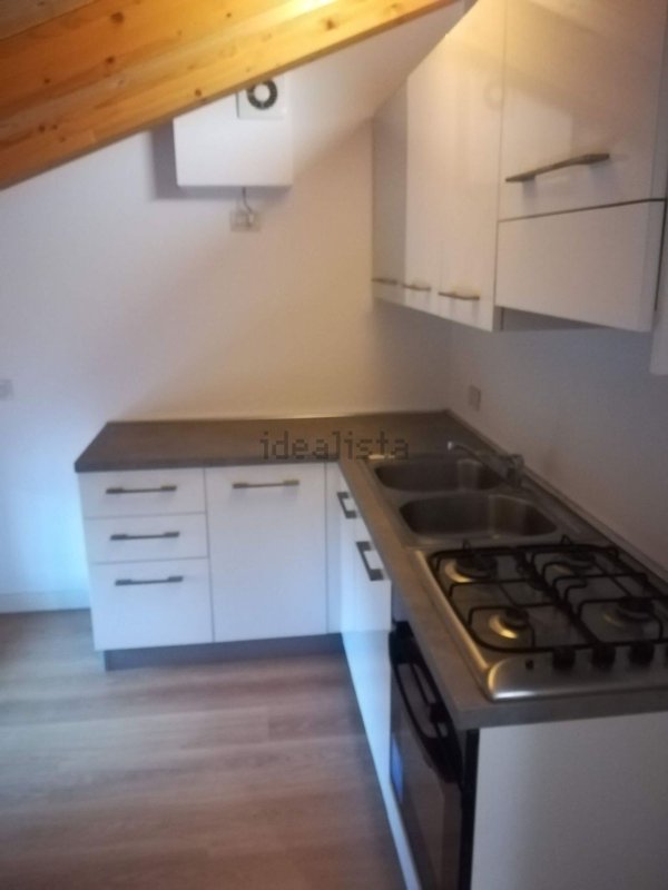 appartamento in vendita a Volpago del Montello