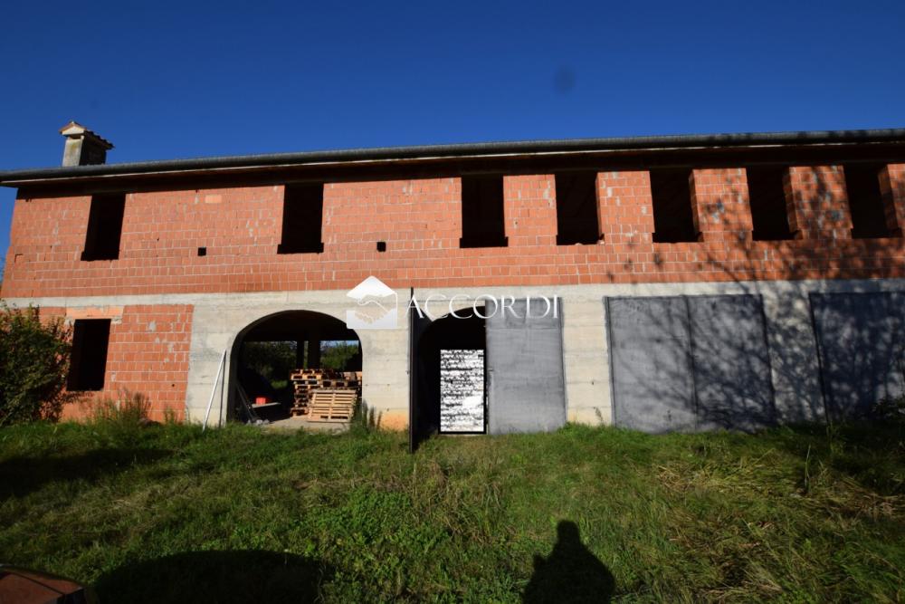 casa indipendente in vendita a Volpago del Montello