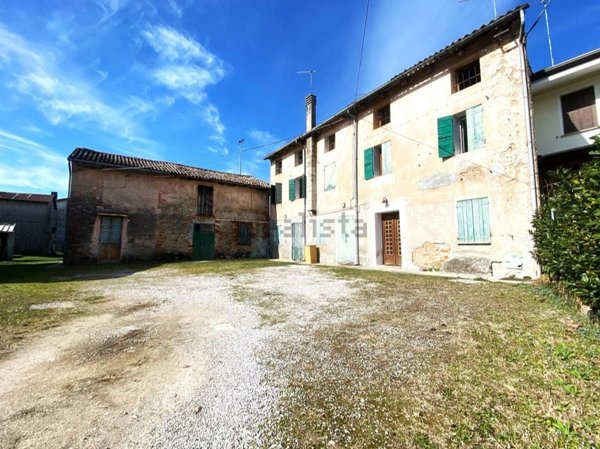 appartamento in vendita a Volpago del Montello