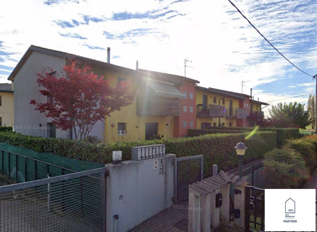 appartamento in vendita a Volpago del Montello