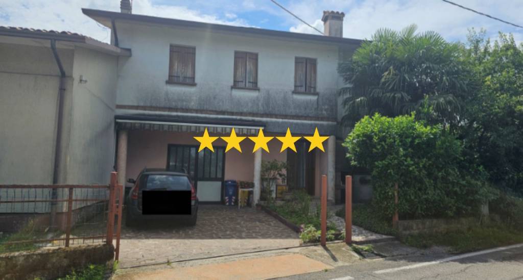 appartamento in vendita a Volpago del Montello
