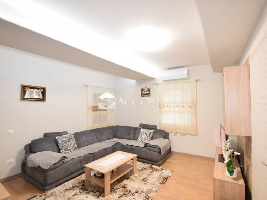 appartamento in vendita a Volpago del Montello