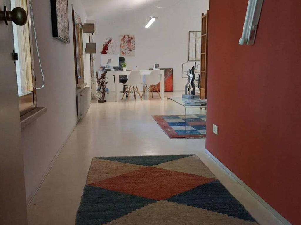 ufficio in vendita a Volpago del Montello