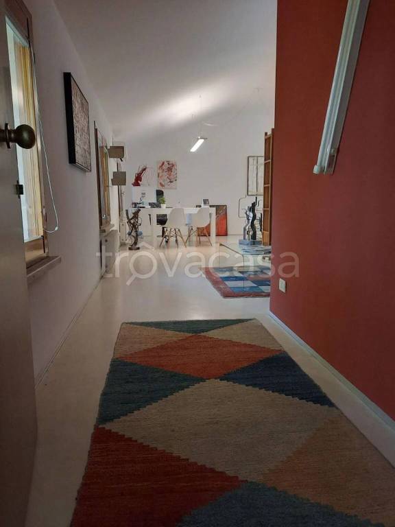 appartamento in vendita a Volpago del Montello
