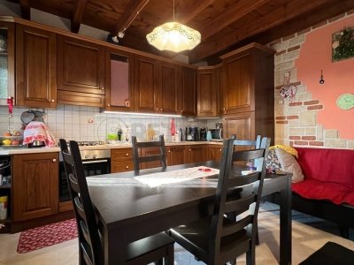 casa indipendente in vendita a Volpago del Montello