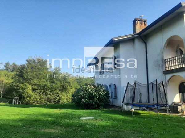 casa indipendente in vendita a Volpago del Montello