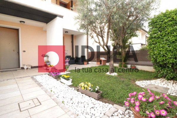 casa semindipendente in vendita a Volpago del Montello