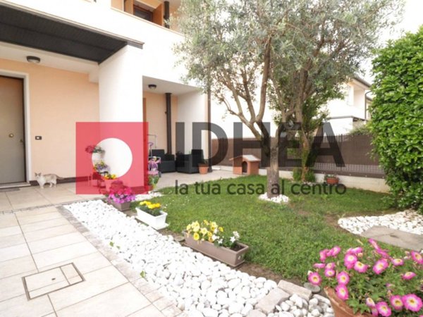 casa semindipendente in vendita a Volpago del Montello