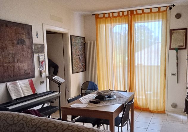 appartamento in vendita a Volpago del Montello