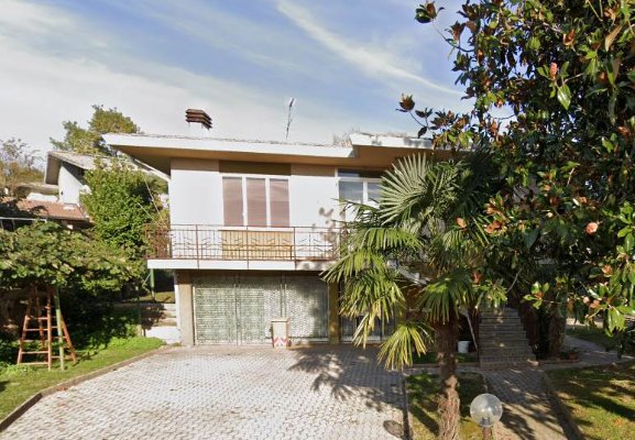 casa indipendente in vendita a Volpago del Montello