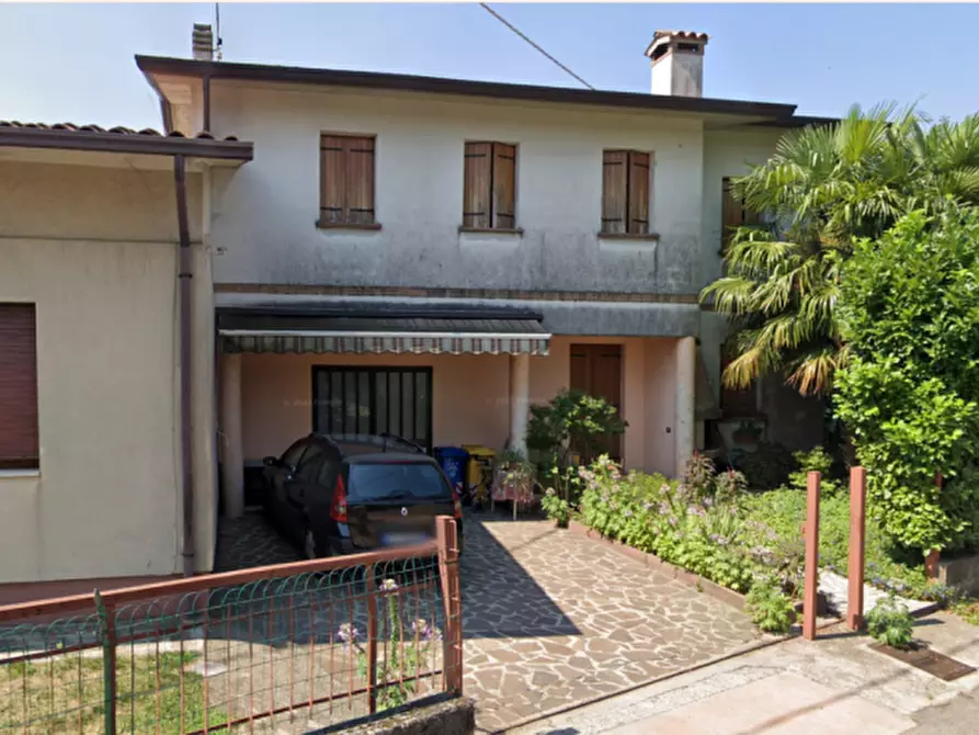 casa indipendente in vendita a Volpago del Montello