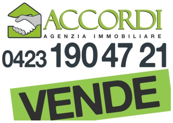locale commerciale in vendita a Volpago del Montello