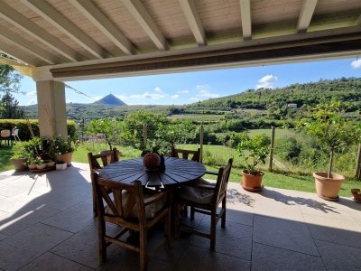 casa indipendente in vendita a Volpago del Montello