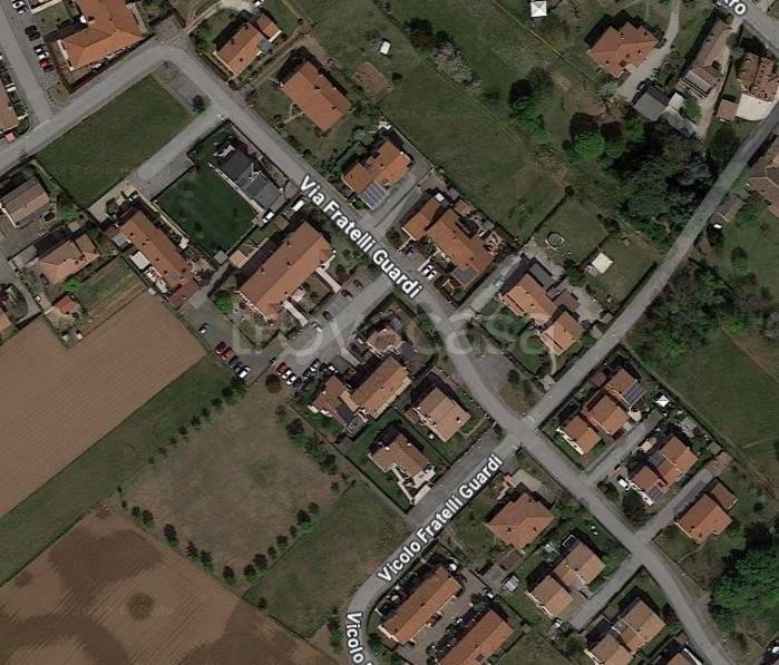 appartamento in vendita a Volpago del Montello in zona Selva del Montello
