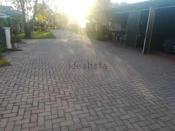 casa indipendente in vendita a Volpago del Montello