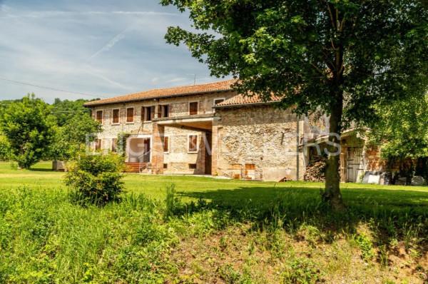casa indipendente in vendita a Volpago del Montello