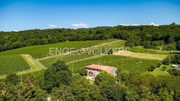 casa indipendente in vendita a Volpago del Montello