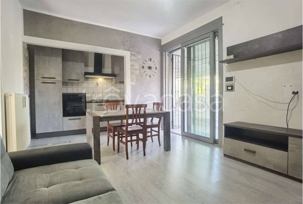 casa indipendente in vendita a Volpago del Montello
