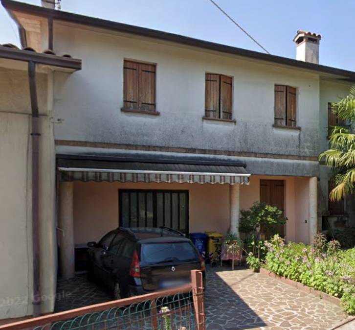 casa indipendente in vendita a Volpago del Montello