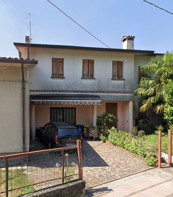 casa indipendente in vendita a Volpago del Montello