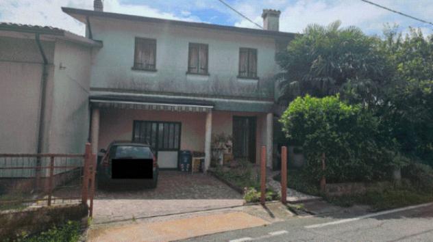 appartamento in vendita a Volpago del Montello