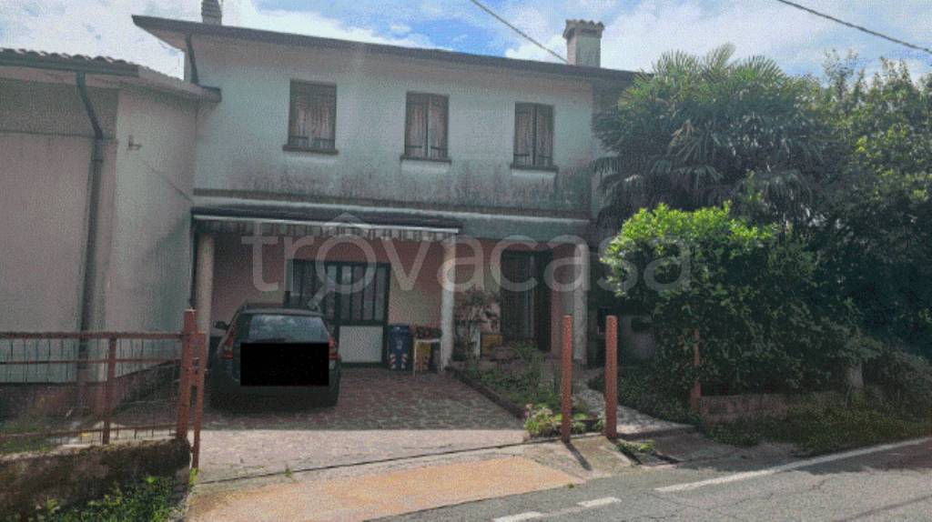 appartamento in vendita a Volpago del Montello