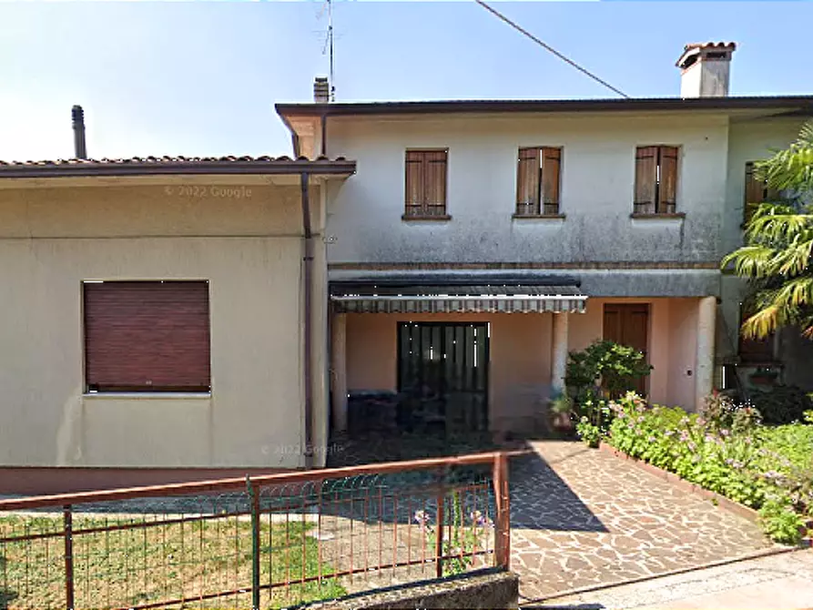 casa indipendente in vendita a Volpago del Montello