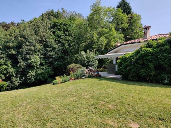 casa indipendente in vendita a Volpago del Montello