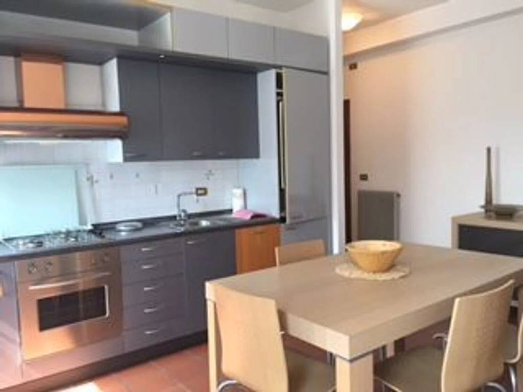 appartamento in vendita a Volpago del Montello