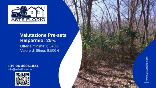 terreno agricolo in vendita a Volpago del Montello