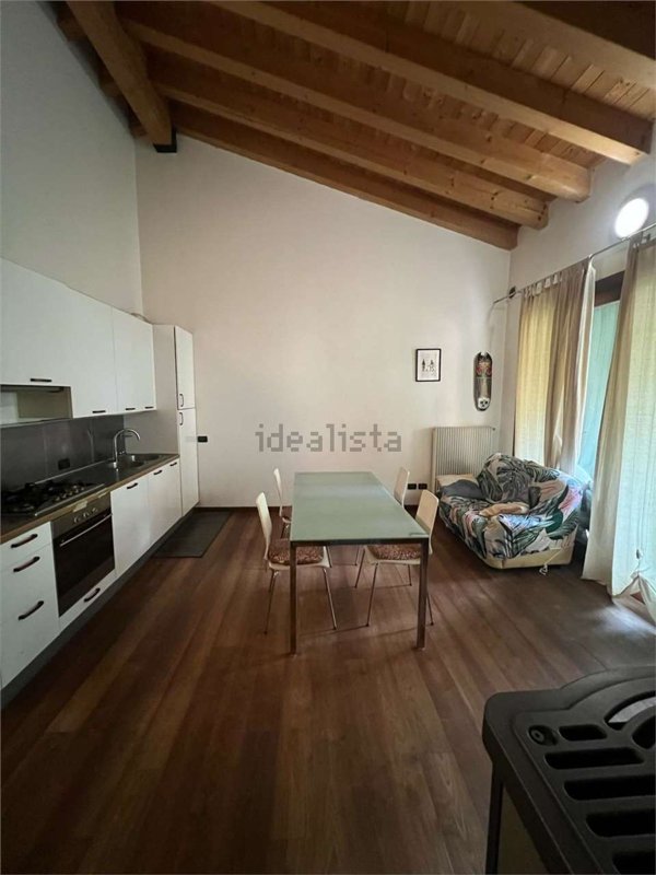appartamento in vendita a Volpago del Montello