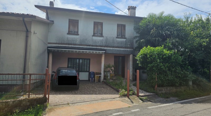 appartamento in vendita a Volpago del Montello