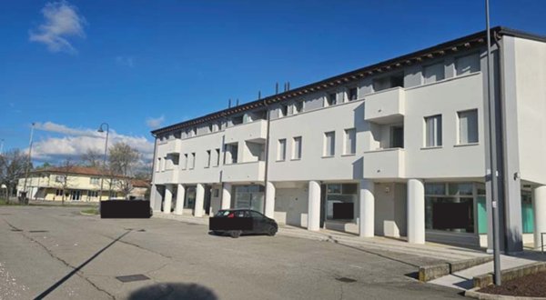 appartamento in vendita a Volpago del Montello