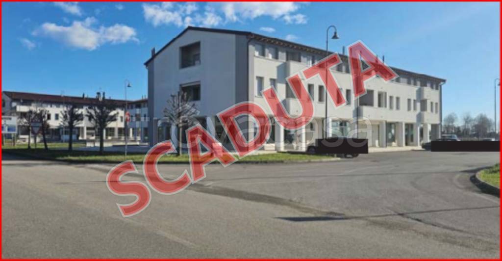 appartamento in vendita a Volpago del Montello in zona Venegazzù