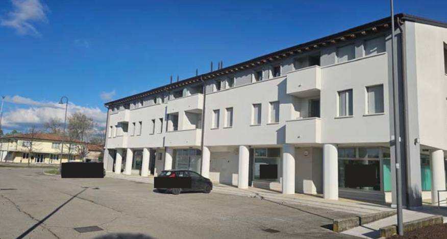 appartamento in vendita a Volpago del Montello