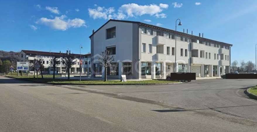 appartamento in vendita a Volpago del Montello