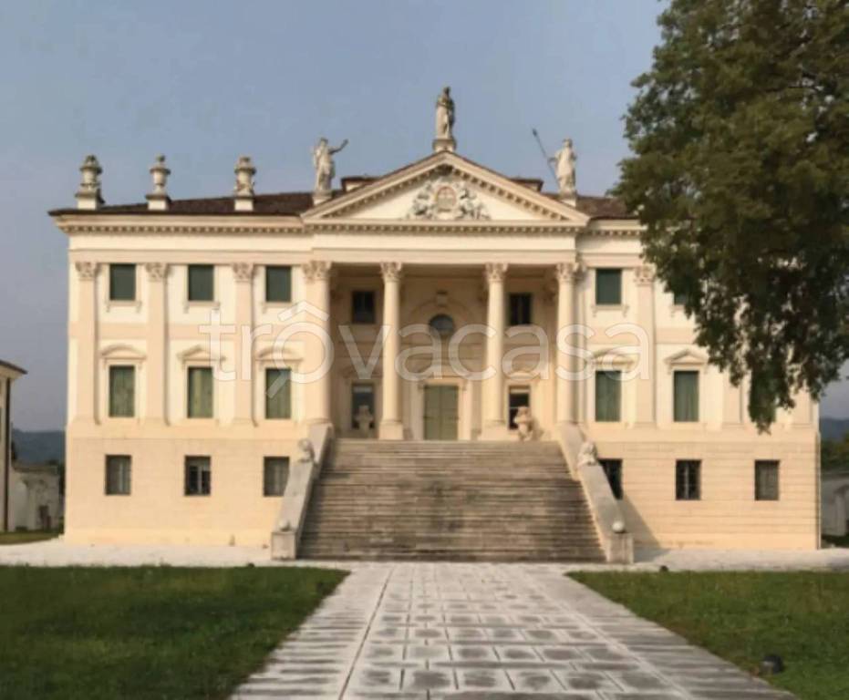 casa indipendente in vendita a Volpago del Montello in zona Venegazzù