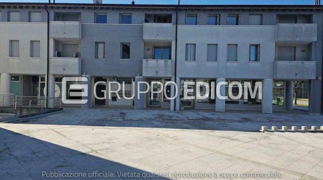 appartamento in vendita a Volpago del Montello