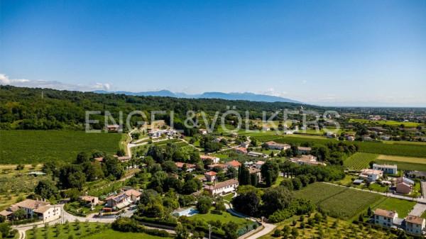 casa indipendente in vendita a Volpago del Montello